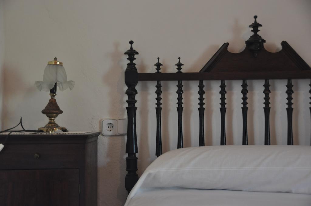 Sa Campaneta Agroturismo Puigpunyent  Kamer foto