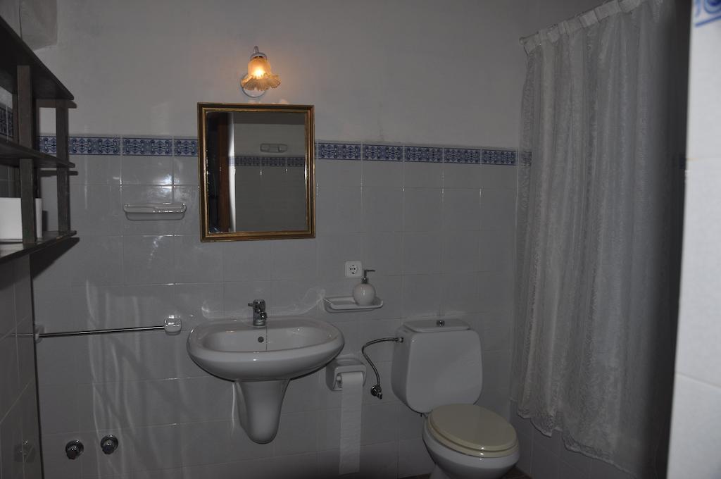 Sa Campaneta Agroturismo Puigpunyent  Kamer foto