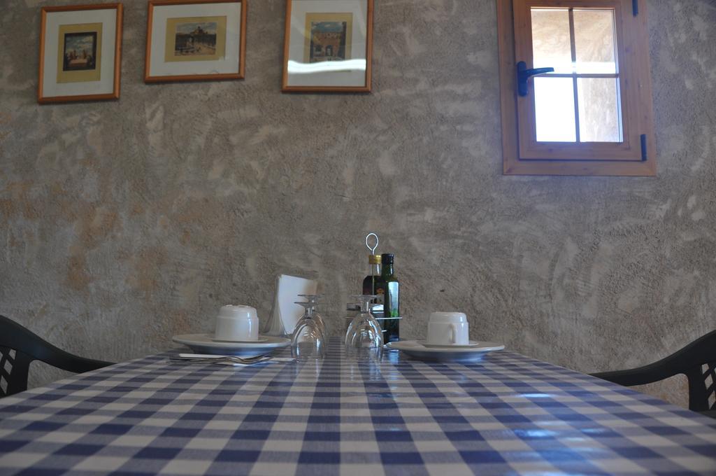 Sa Campaneta Agroturismo Puigpunyent  Buitenkant foto